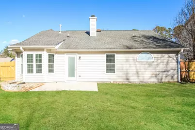 10381 Commons Crossing, Jonesboro, GA 30238 - Photo 14