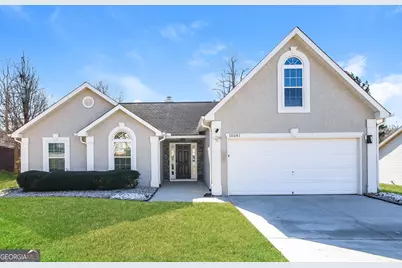 10381 Commons Crossing, Jonesboro, GA 30238 - Photo 1