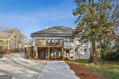 366 East Dixie Avenue SE, Marietta, GA 30060 - Photo 30