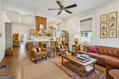 366 East Dixie Avenue SE, Marietta, GA 30060 - Photo 8