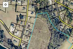 16 59Ac Rosemont Rd, Glennville, GA 30427 - Photo 1