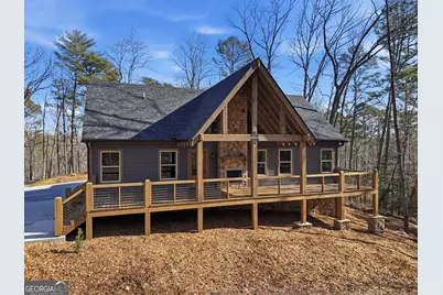 835 Hilton Drive, Ellijay, GA 30540 - Photo 36