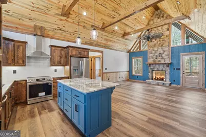 835 Hilton Drive, Ellijay, GA 30540 - Photo 6