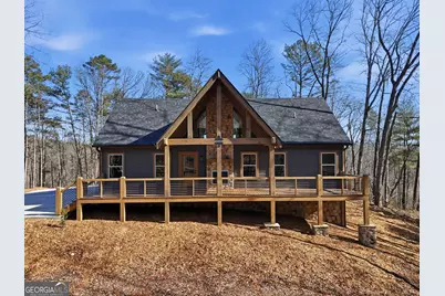 835 Hilton Drive, Ellijay, GA 30540 - Photo 38