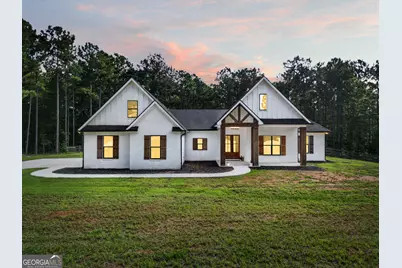 787 Silver Dollar Road, Milner, GA 30257 - Photo 1