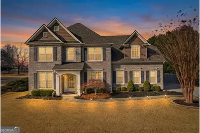 2800 Barimore Place, Dacula, GA 30019 - Photo 1
