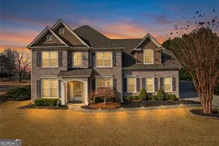 2800 Barimore Pl, Dacula, GA 30019 - Photo 1