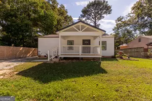 1618 Forestside Dr, Columbus, GA 31907 - Photo 2