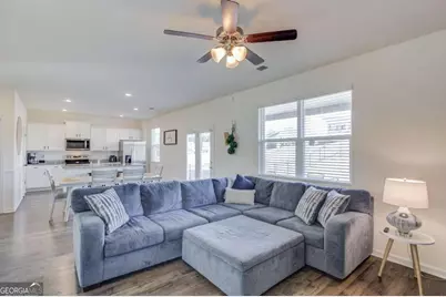 29 Moultrie Court, Hoschton, GA 30548 - Photo 16