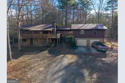 300 Sandy Gap Road, Murphy, NC 28906 - Photo 1