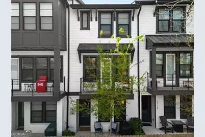 1712 Edgehill Manor Street NE, Atlanta, GA 30317 - Photo 2