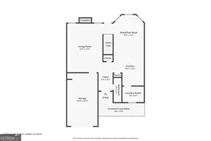 11236 James Madison Dr, Hampton, GA 30228 - Photo 16