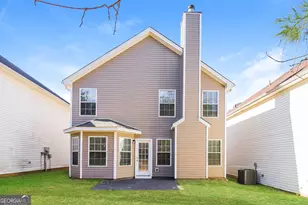 11236 James Madison Dr, Hampton, GA 30228 - Photo 14