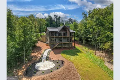411 Amber Ridge, Blue Ridge, GA 30513 - Photo 1