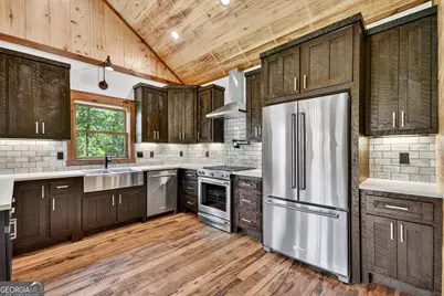 411 Amber Ridge, Blue Ridge, GA 30513 - Photo 12