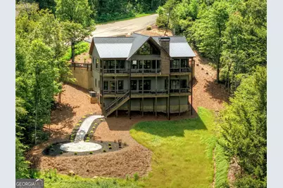 411 Amber Ridge, Blue Ridge, GA 30513 - Photo 34