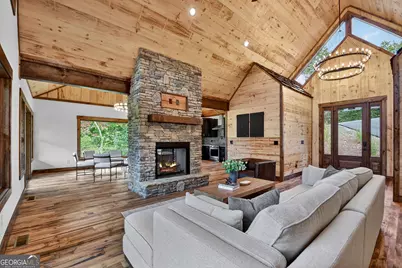 411 Amber Ridge, Blue Ridge, GA 30513 - Photo 6