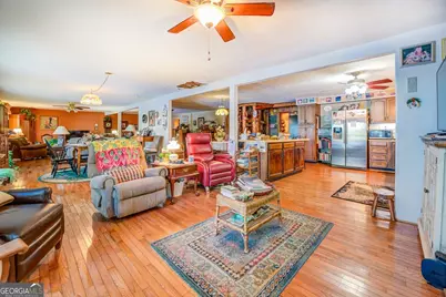 766 Raven Road, Monticello, GA 31064 - Photo 32