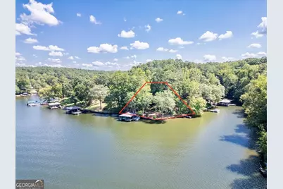 766 Raven Road, Monticello, GA 31064 - Photo 4