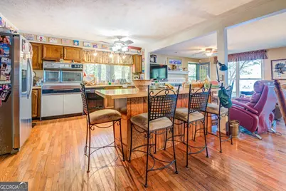 766 Raven Road, Monticello, GA 31064 - Photo 24