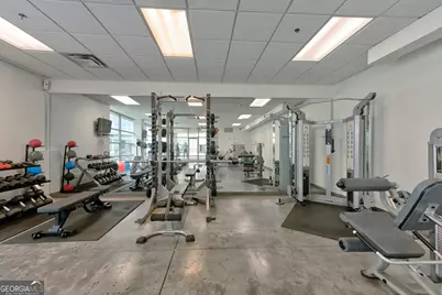 1100 Howell Mill Road NW #312, Atlanta, GA 30318 - Photo 22