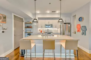 1100 Howell Mill Rd NW, Atlanta, GA 30318 - Photo 6