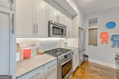 1100 Howell Mill Road NW #312, Atlanta, GA 30318 - Photo 4