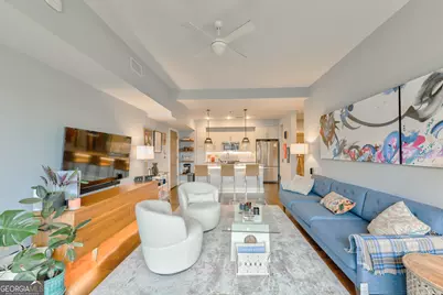 1100 Howell Mill Road NW #312, Atlanta, GA 30318 - Photo 10