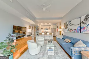 1100 Howell Mill Rd NW, Atlanta, GA 30318 - Photo 10