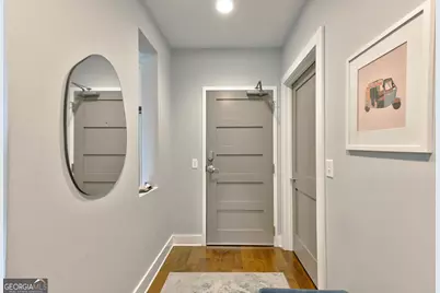 1100 Howell Mill Road NW #312, Atlanta, GA 30318 - Photo 2