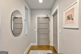 1100 Howell Mill Rd NW, Atlanta, GA 30318 - Photo 2