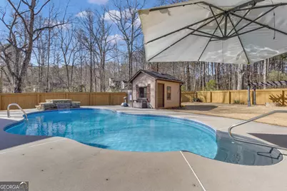 340 Spring Forest Way, Sharpsburg, GA 30277 - Photo 8