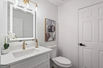 1472 Chapel Hill Lane SW, Marietta, GA 30008 - Photo 24