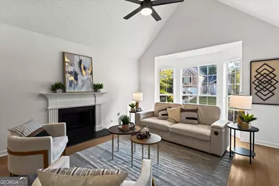 1472 Chapel Hill Lane SW, Marietta, GA 30008 - Photo 6