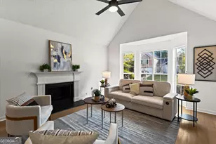 1472 Chapel Hill Ln SW, Marietta, GA 30008 - Photo 6