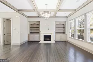 1802 Stephanie Trail NE, Atlanta, GA 30329 - Photo 2