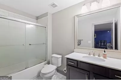 1802 Stephanie Trail NE, Atlanta, GA 30329 - Photo 16