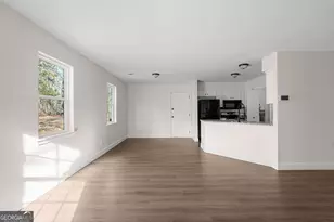 601 Hill Haven Rd, Greenville, GA 30222 - Photo 6