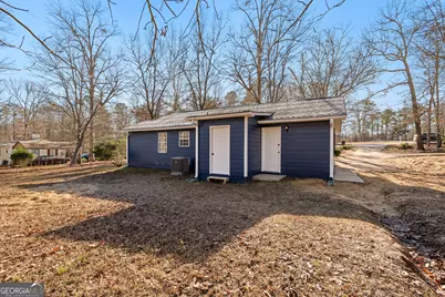 601 Hill Haven Road, Greenville, GA 30222 - Photo 28