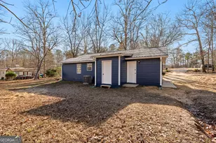 601 Hill Haven Rd, Greenville, GA 30222 - Photo 28