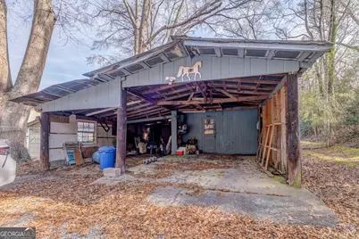 13 Kennemore Road SW, Rome, GA 30165 - Photo 12