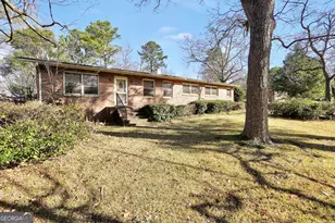 610 W Washington St, Monticello, GA 31064 - Photo 2