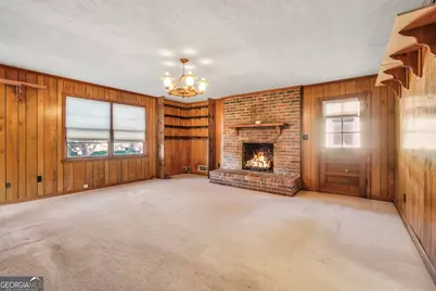 610 W Washington Street, Monticello, GA 31064 - Photo 22