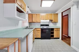 610 W Washington St, Monticello, GA 31064 - Photo 16