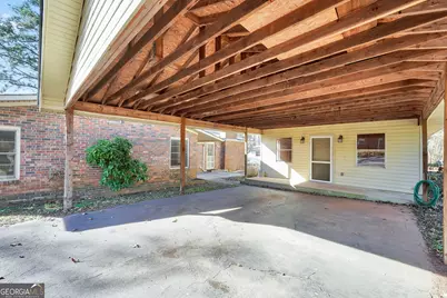 610 W Washington Street, Monticello, GA 31064 - Photo 8