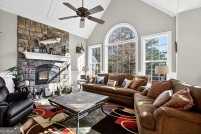 110 Riverbend Drive, McDonough, GA 30252 - Photo 44