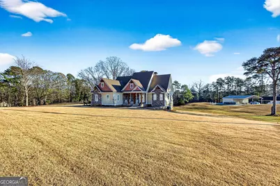 110 Riverbend Drive, McDonough, GA 30252 - Photo 22