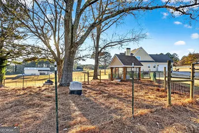 110 Riverbend Drive, McDonough, GA 30252 - Photo 28