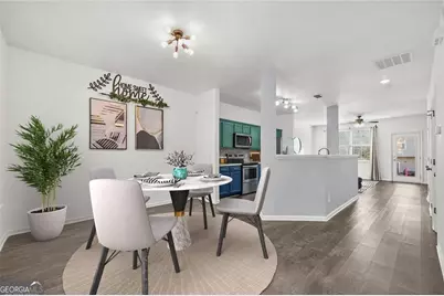 1829 Bayrose Circle, Atlanta, GA 30344 - Photo 10