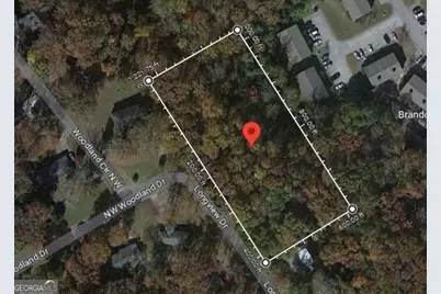 1472 Longview Drive, Gainesville, GA 30501 - Photo 1